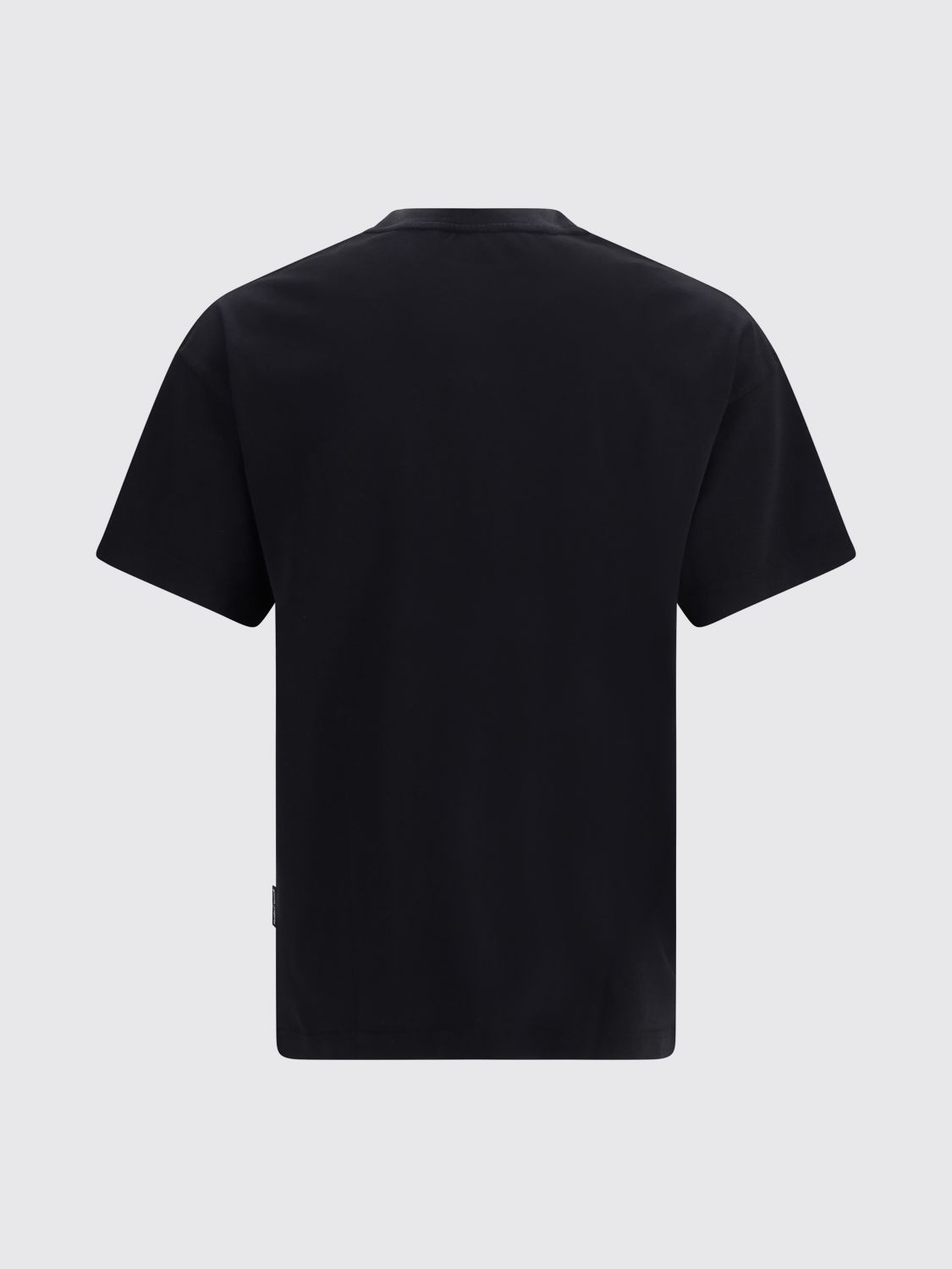 [Palm Angels] T-shirts Short Sleeve FW26 PAMAA001JR005 1003
