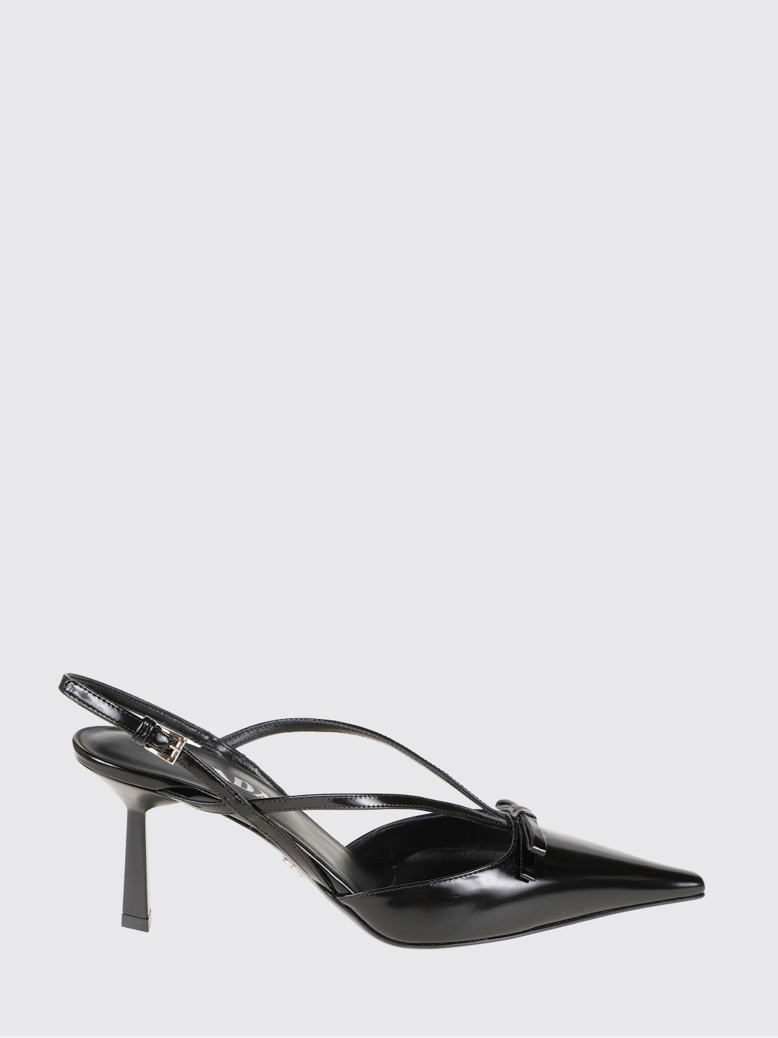 [Prada] Pumps FW26 1I675OF075055 F0002