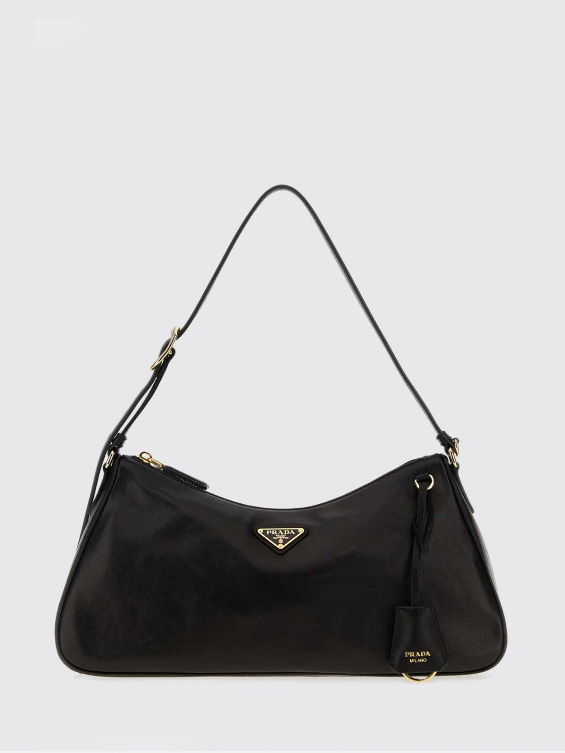 [Prada] Shoulder bag FW26 1BC3032ZUC F0002