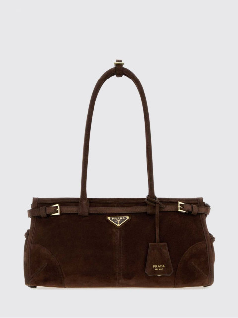 [Prada] Shoulder bag FW26 1BA426VMOM2C4S F0003