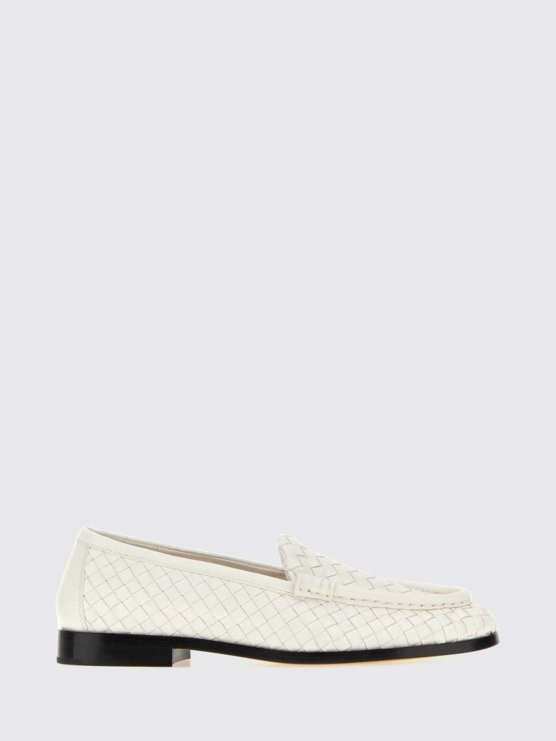 [Bottega Veneta] Loafer FW26 867815V2ED0 9117