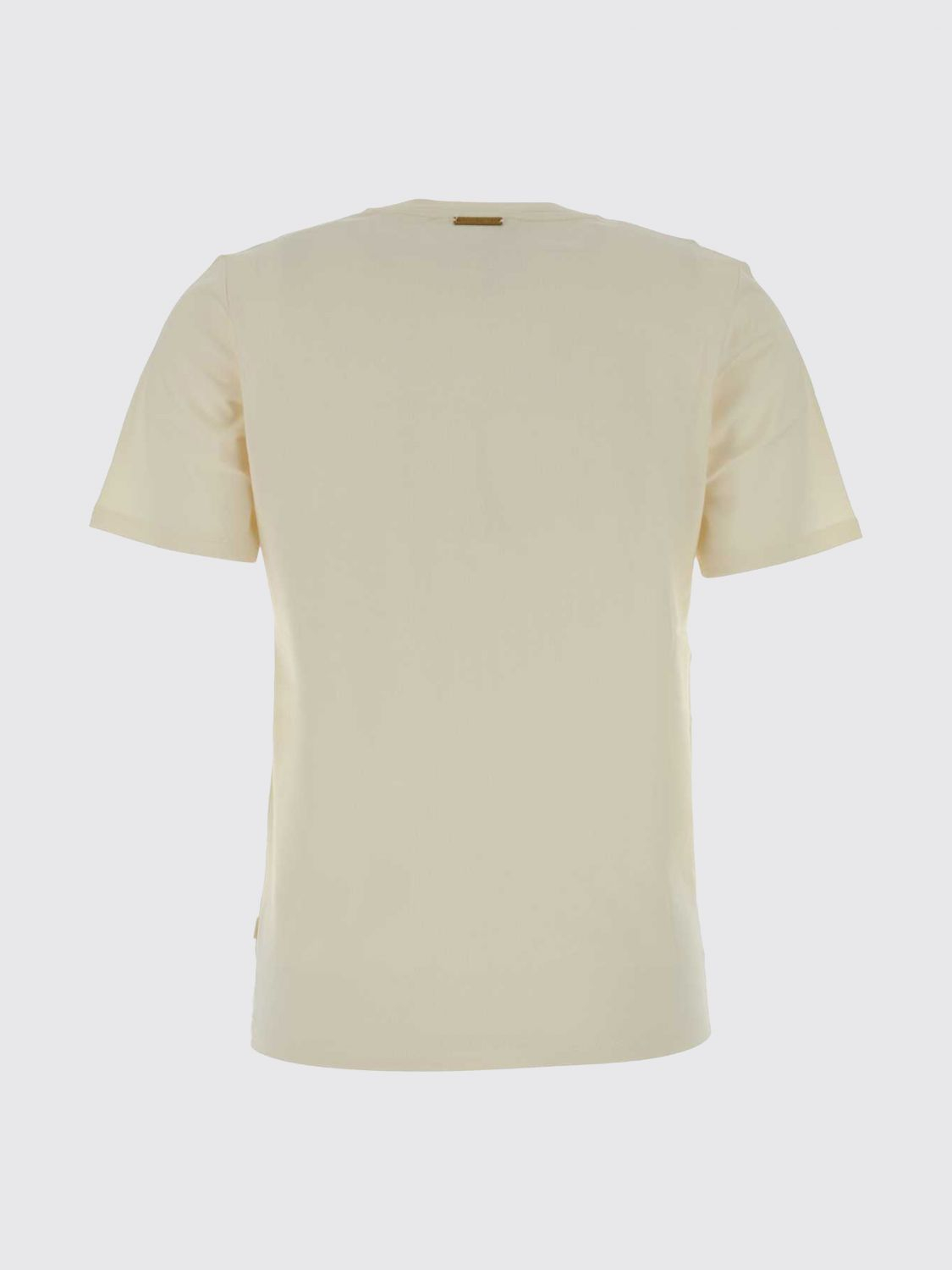 [Michael Kors] T-shirts Short Sleeve FW26 MT6528597J 110