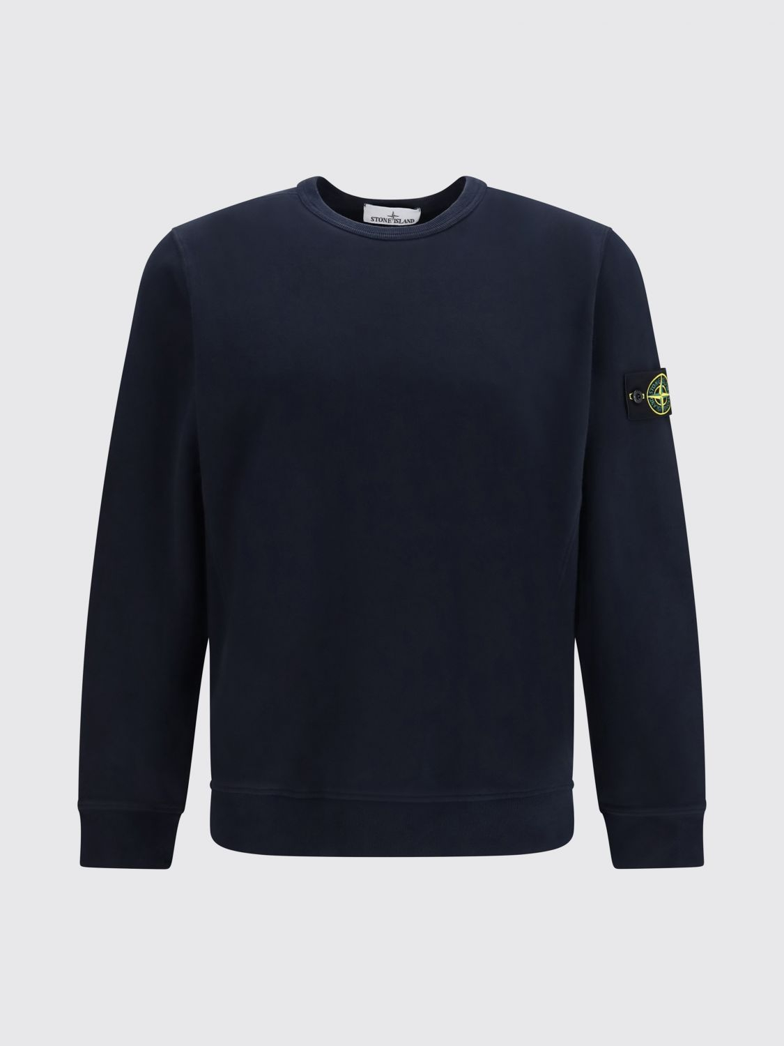 [Stone Island] Sweatshirt FW26 6100049S0A20 V0020
