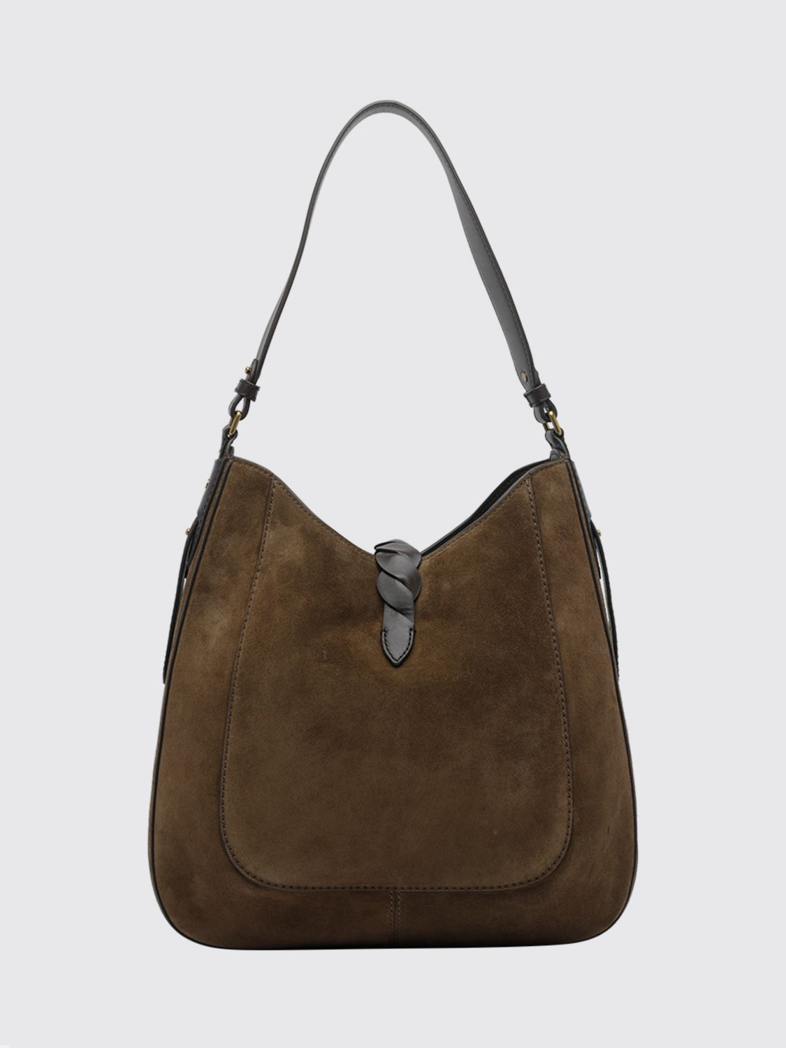 [Isabel Marant] Shoulder bag FW26 PP0353FAC2C21M 50BZ