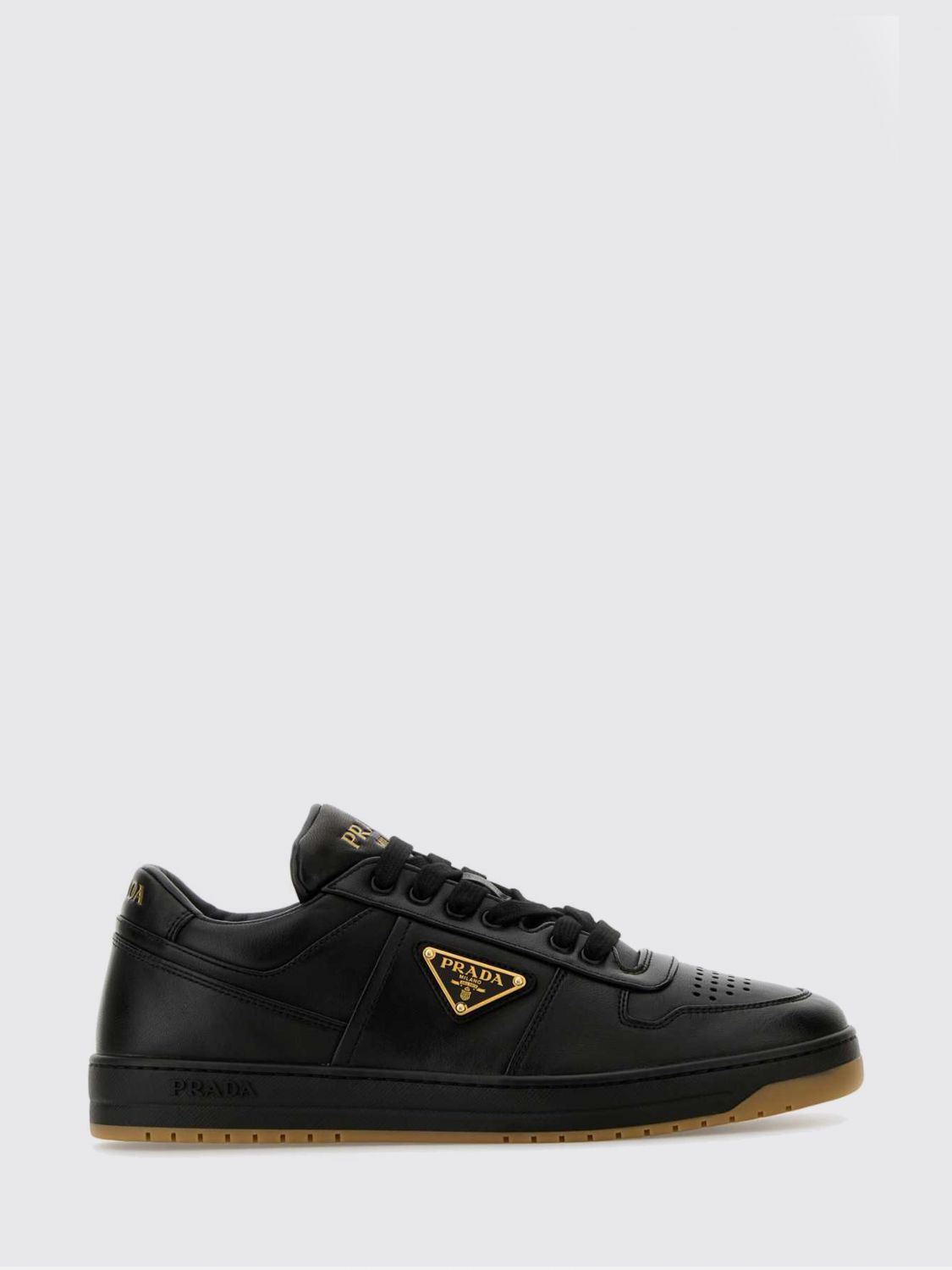 [Prada] Sneakers FW26 2EE364FD001038 F0633