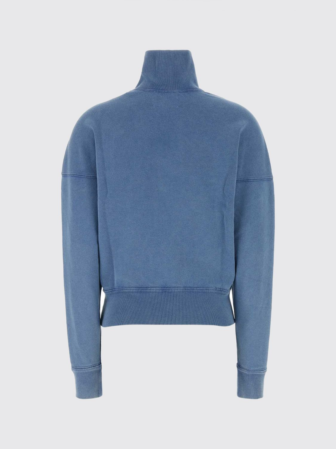 [Isabel Marant Etoile] Sweatshirt FW26 SW0093FAD1M04E BULB