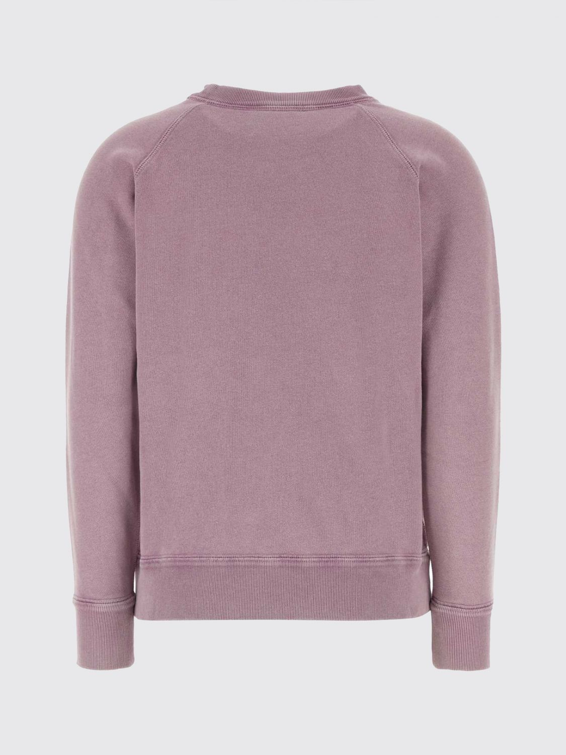[Isabel Marant Etoile] Sweatshirt FW26 SW0160FAD1M04E RWEC