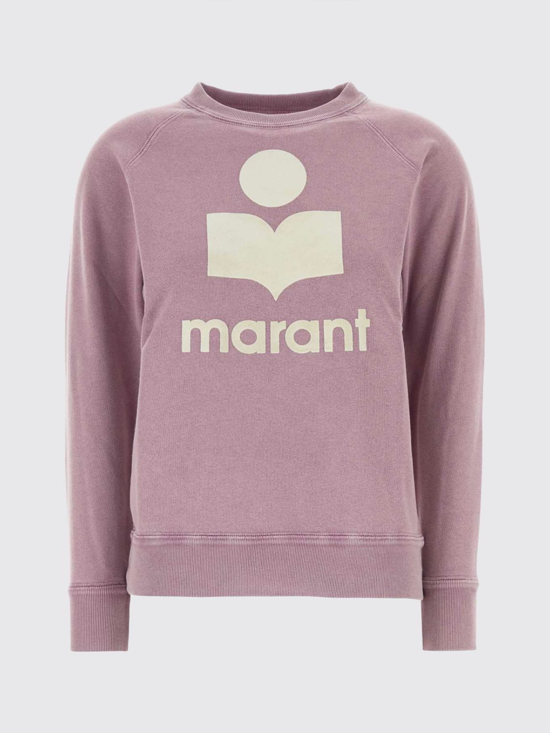 [Isabel Marant Etoile] Sweatshirt FW26 SW0160FAD1M04E RWEC
