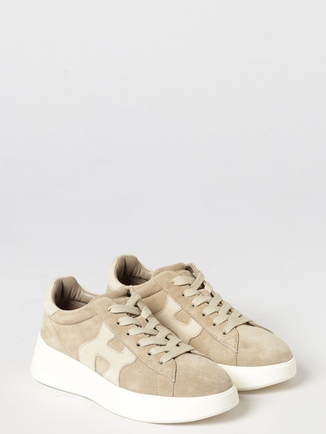 [Hogan] Sneakers FW26 HXW5620DN61FM6 0RZL