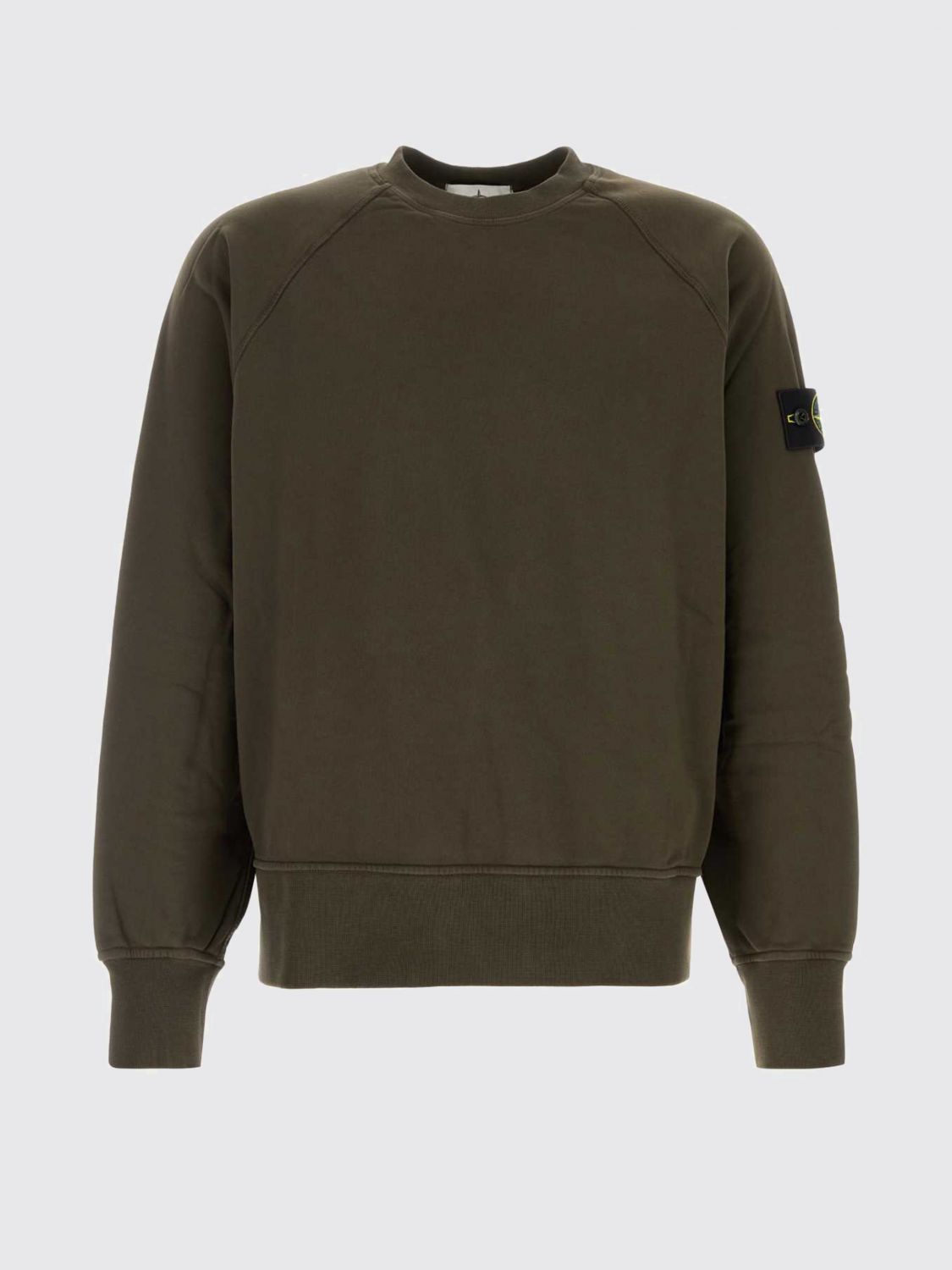 [Stone Island] Sweatshirt FW26 6100008S0051 V0078