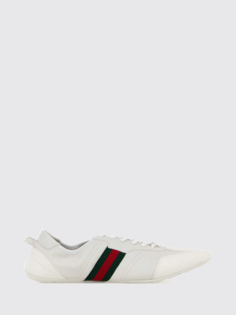 [Gucci] Sneakers FW26 874880AAGY3 9049