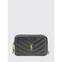 [Saint Laurent] Shoulder bag FW26 869468AAEAX 1000