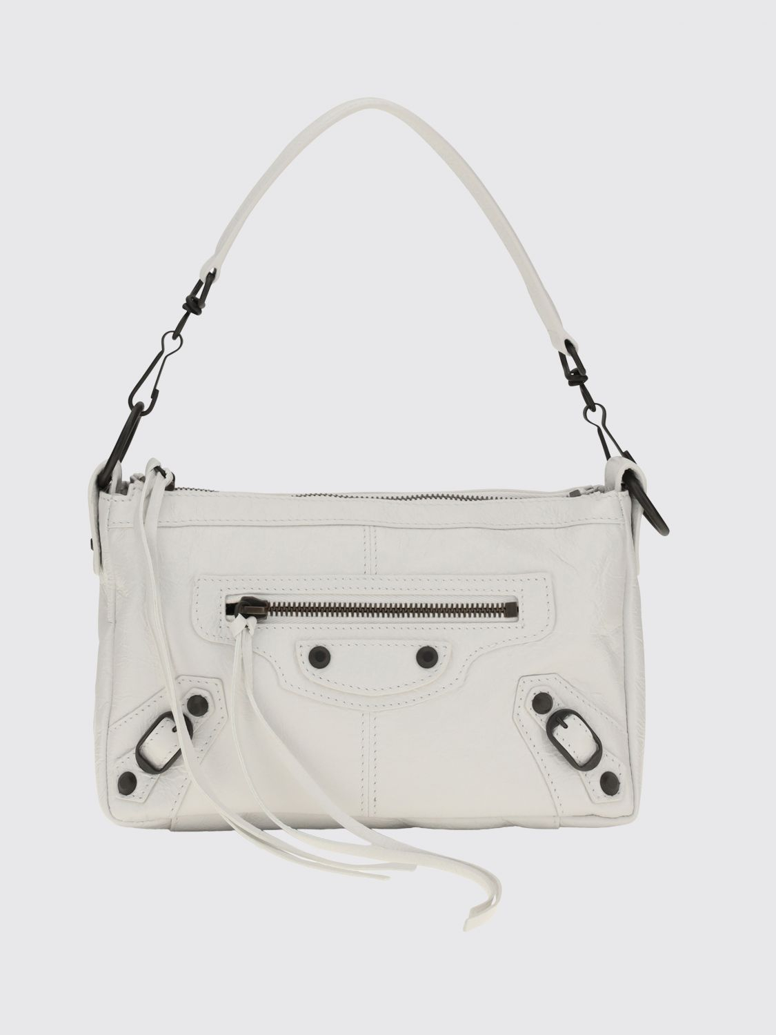 [Balenciaga] Shoulder bag FW26 8661222ABEK 9001