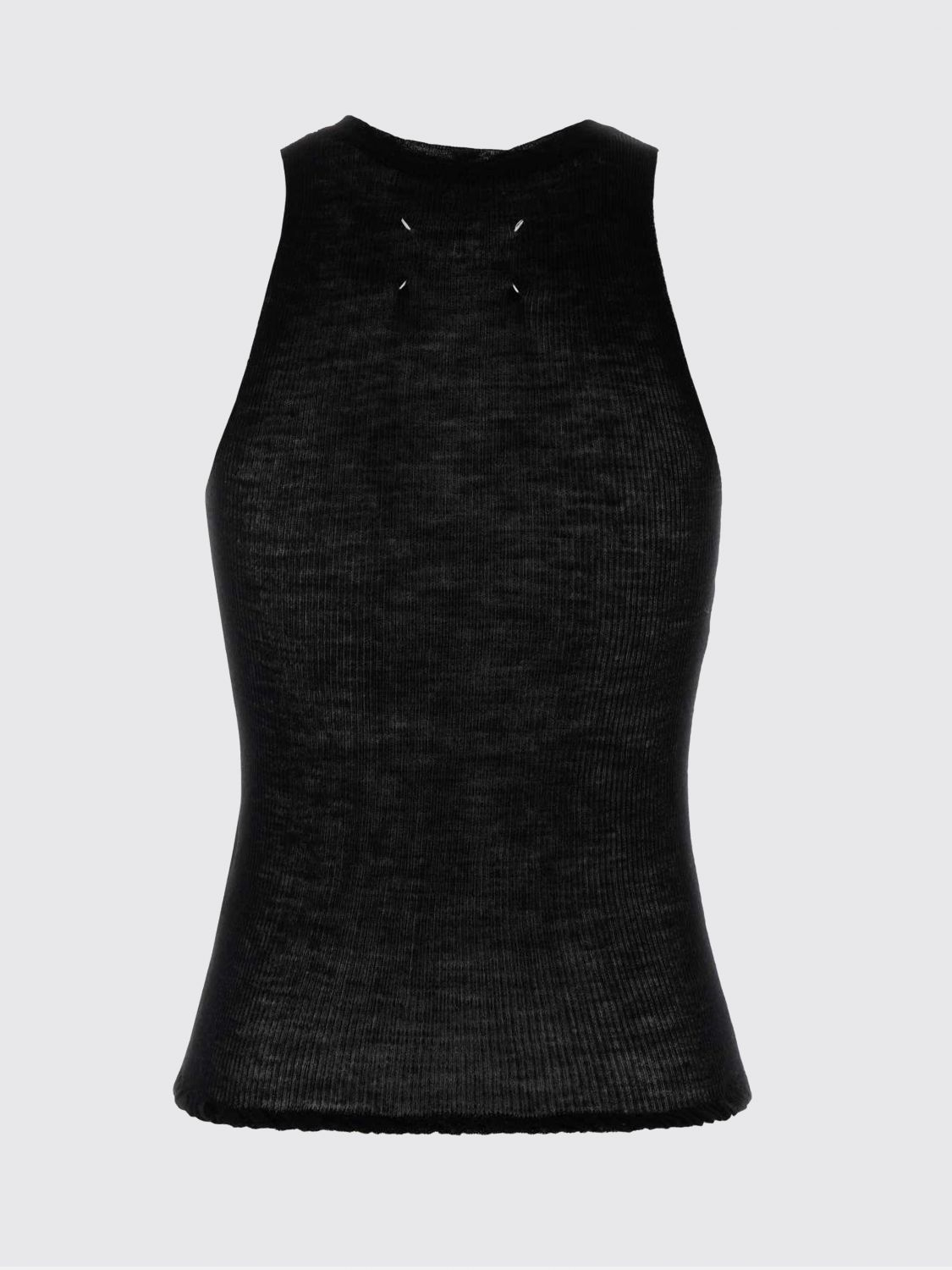 [Maison Margiela] T-shirts Sleeveless FW26 S51NL0061M13308 900