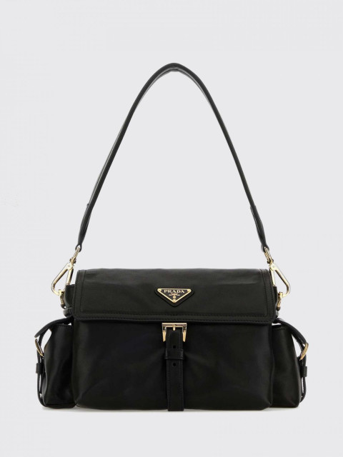 [Prada] Tote bag FW26 1BD394VNOO2DX8 F0002