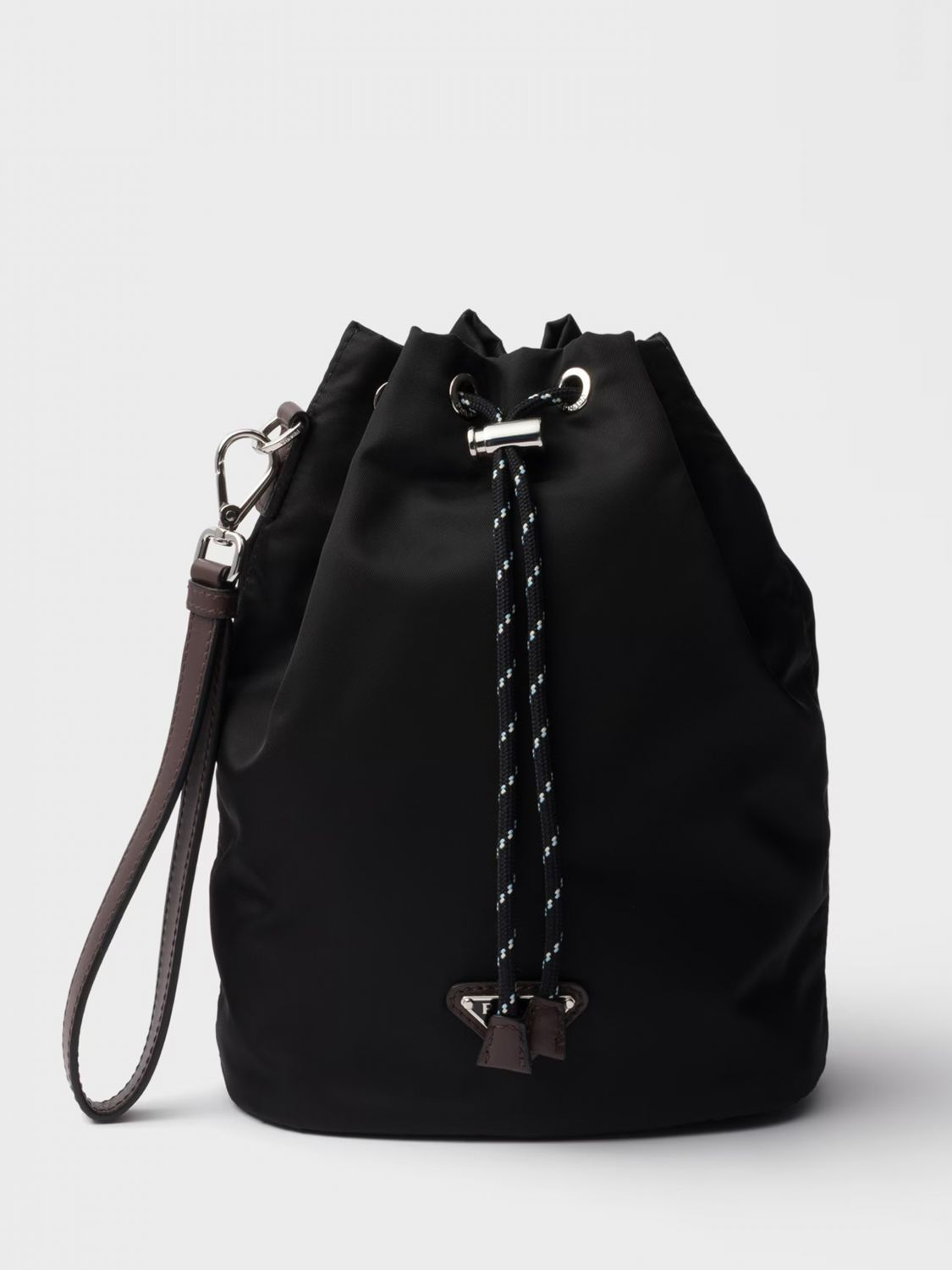 [Prada] Shoulder bag FW26 2NE0672HE1 F0002