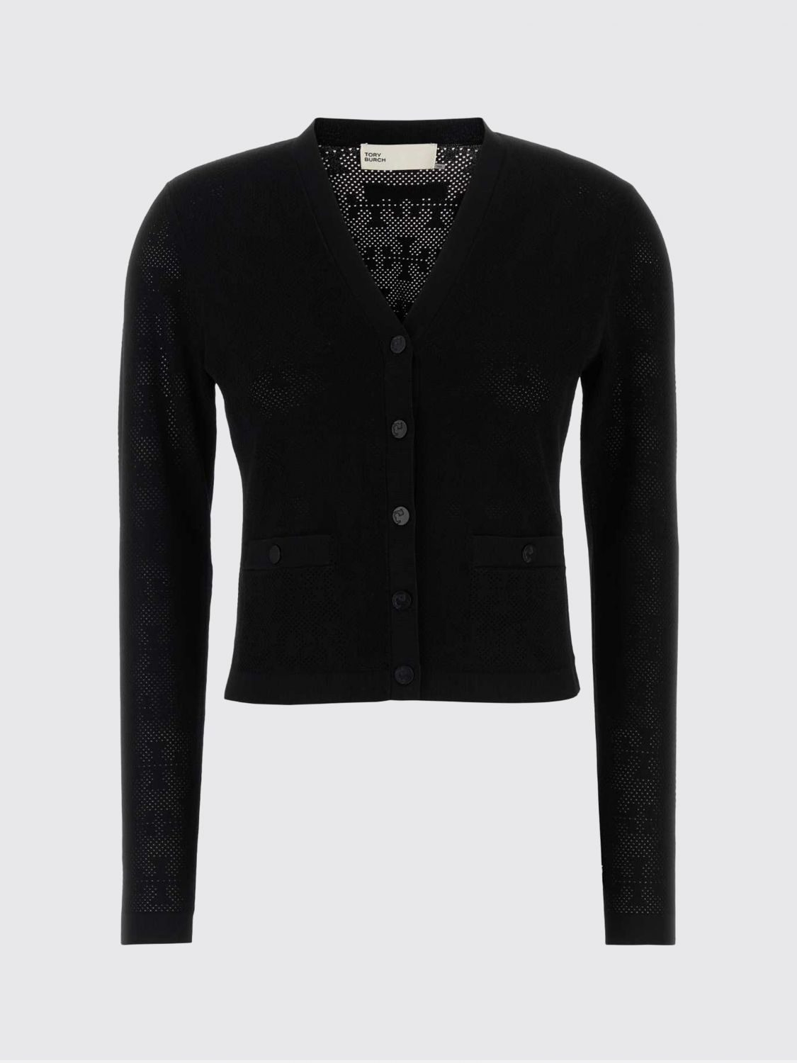 [Tory Burch] Knitwear FW26 171709 001