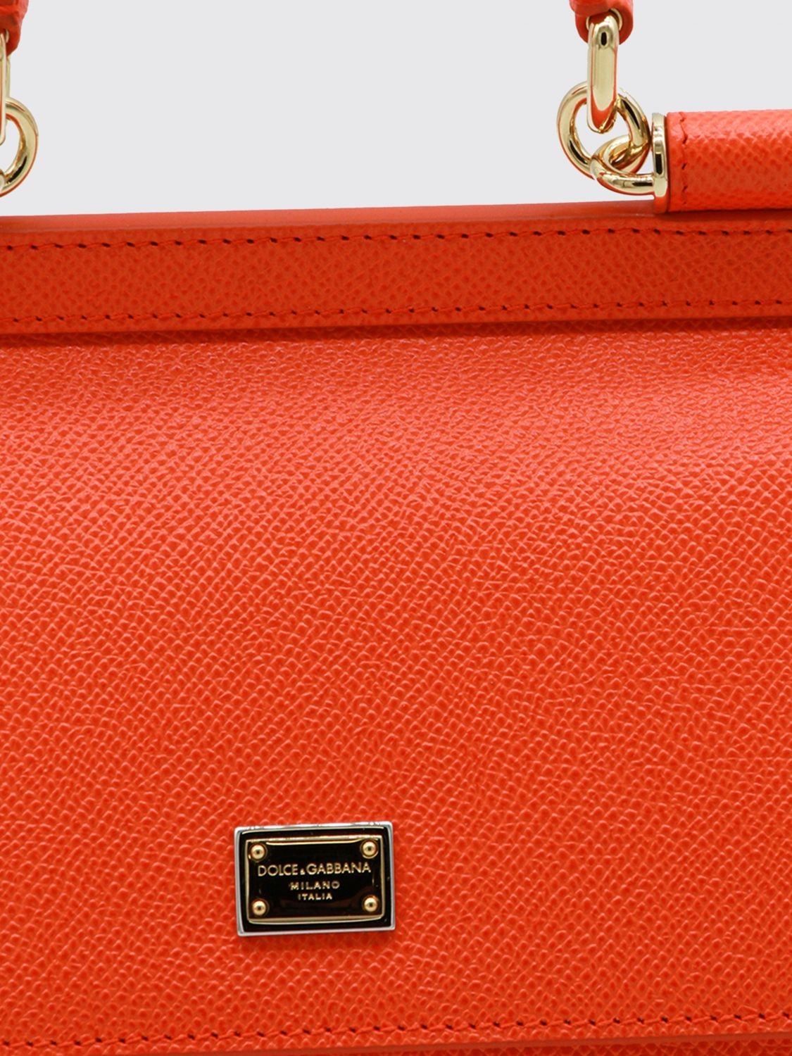 [Dolce & Gabbana] Minibag FW26 BB6003B1001 81166