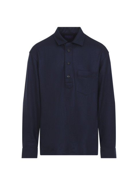 [RALPH LAUREN PURPLE LABEL] Knitwear FW26 790P22480001