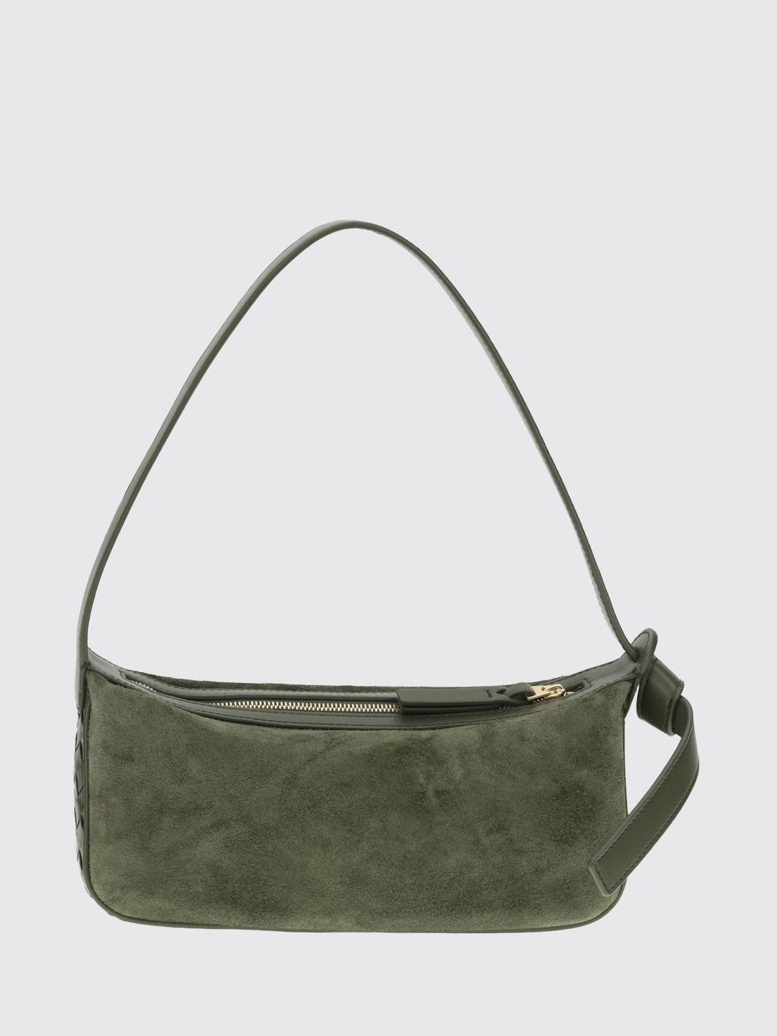 [Bottega Veneta] Shoulder bag FW26 876370V6T61 3785