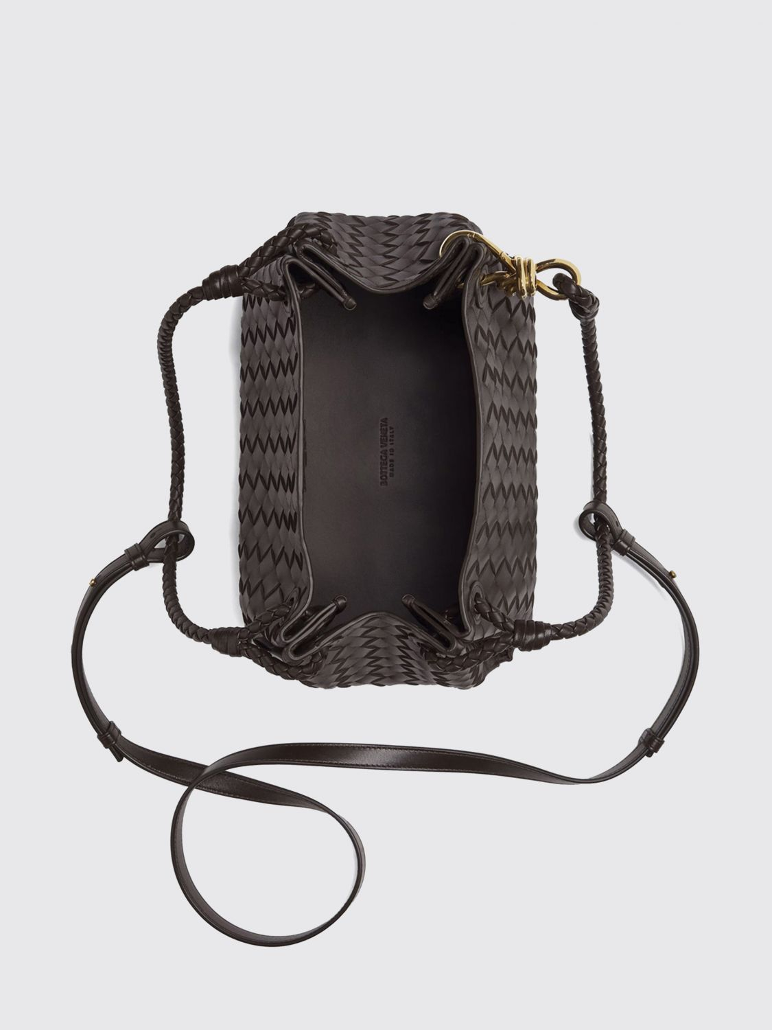 [Bottega Veneta] Shoulder bag FW26 835921VCPPT 2190