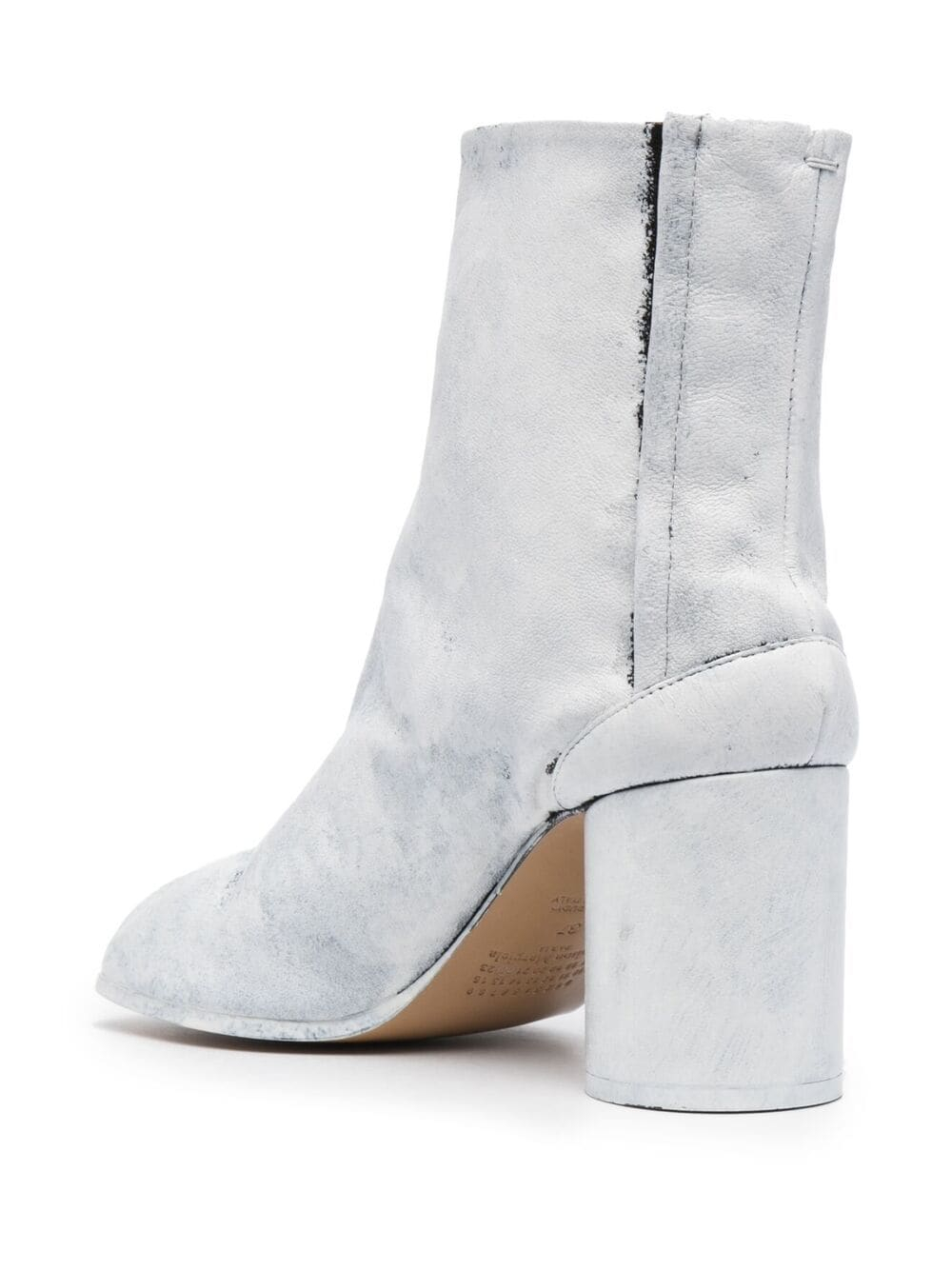 [Maison Margiela] Ankle Boots FW26 S58WU0260P4162H1532