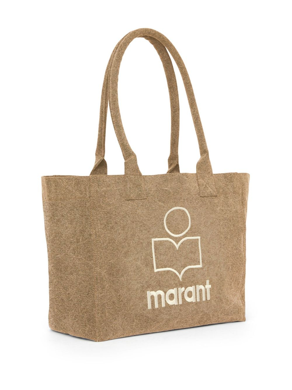[Isabel Marant] Shoulder bag FW26 PM0062FAA1X19M67DK