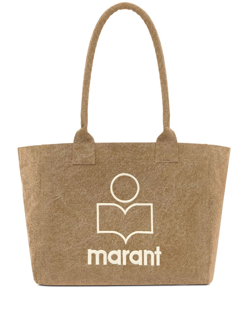 [Isabel Marant] Shoulder bag FW26 PM0062FAA1X19M67DK