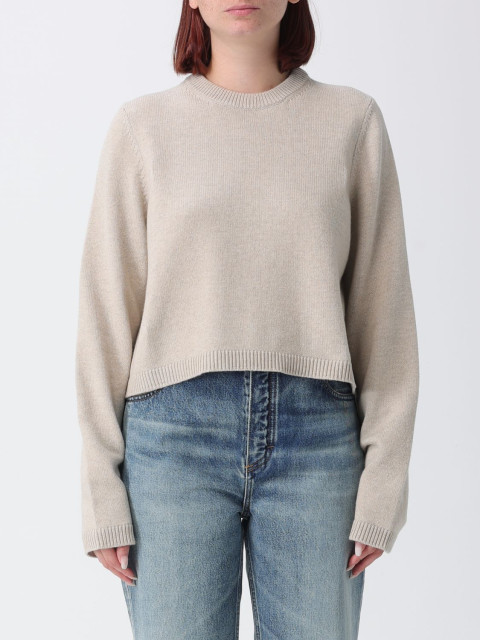 [Alaia] Knitwear FW26 AA9G0140K264D 124