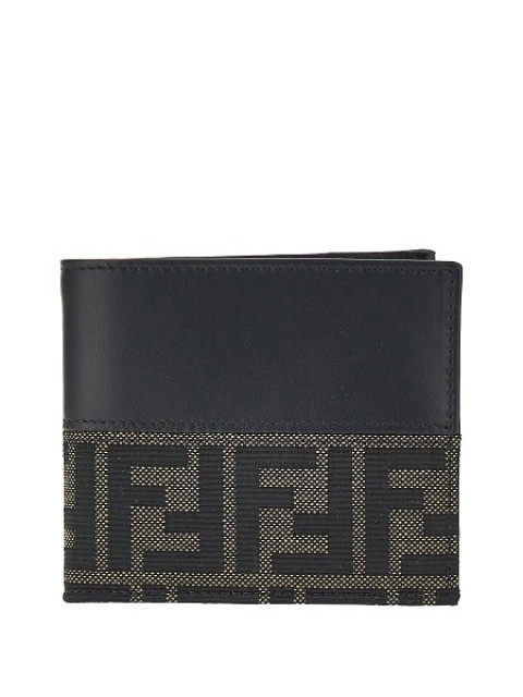 [Fendi] Wallet FW26 7M0169B139F0XLL-F0XLL