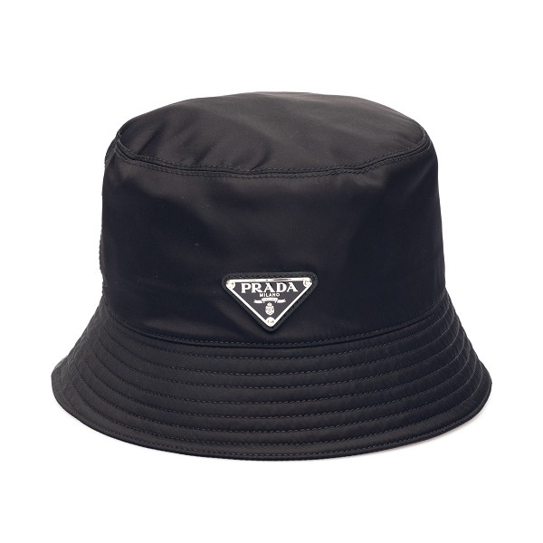 [Prada] Hat FW26 2HC1372DMIF0002-F0002