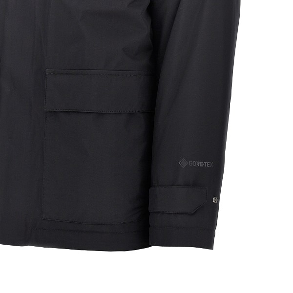 [Herno] Down Jacket FW26 FI000160U128419300-9300