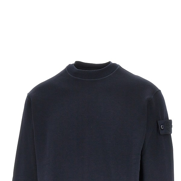 [Stone Island] Sweatshirt FW26 L2S156100013S0F15V0020-V0020