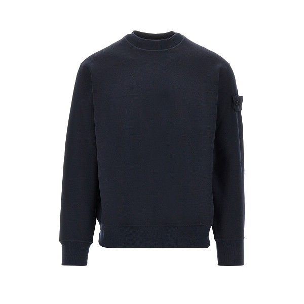 [Stone Island] Sweatshirt FW26 L2S156100013S0F15V0020-V0020