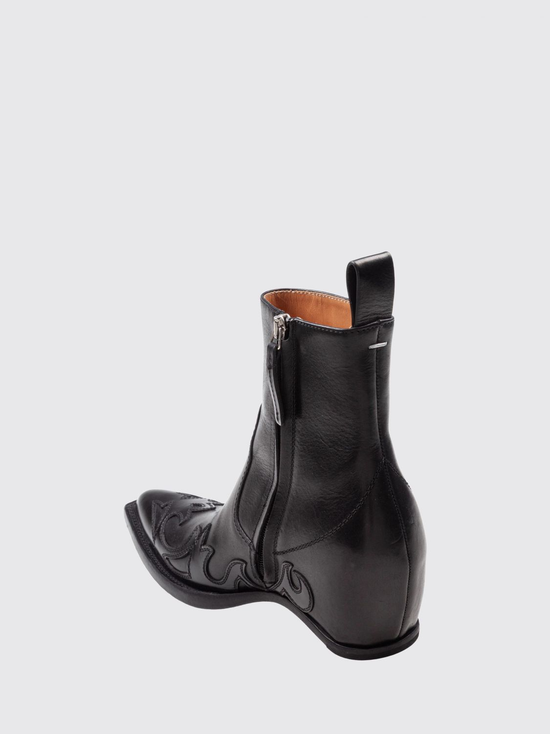 [Maison Margiela] Boots FW26 S58WU0440P7789 T8013