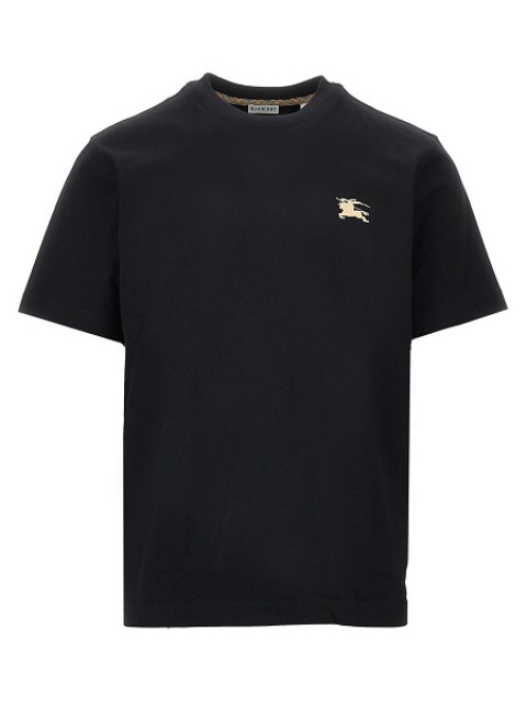 [Burberry] T-shirts FW26 8127958.A1189-A1189