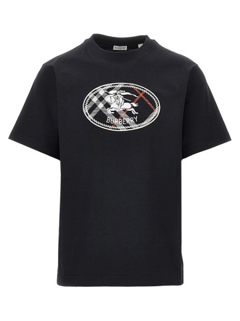 [Burberry] T-shirts FW26 8128072.A1189-A1189