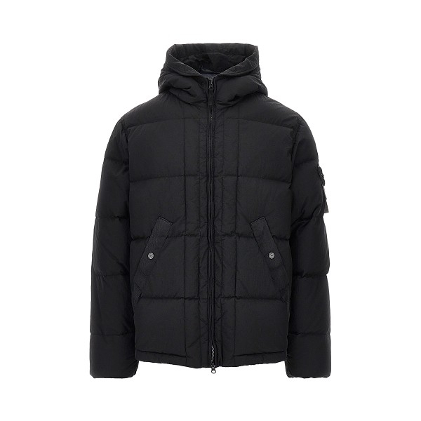 [Stone Island] Down Jacket FW26 L2S154100019S0019V0029-V0029