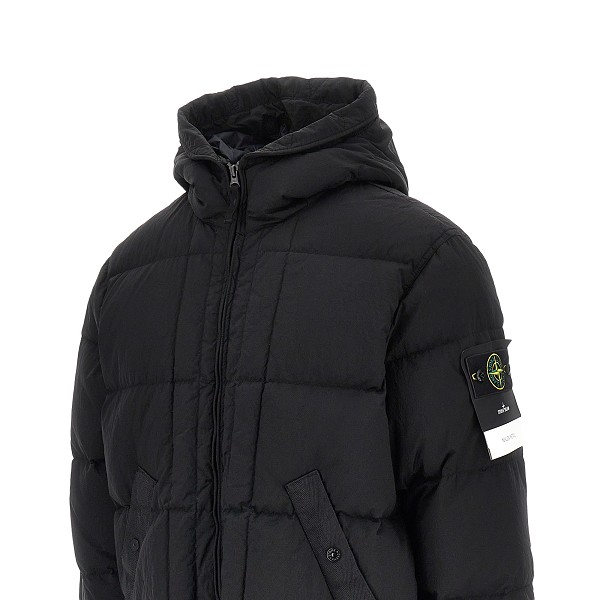 [Stone Island] Down Jacket FW26 L2S154100019S0019V0029-V0029