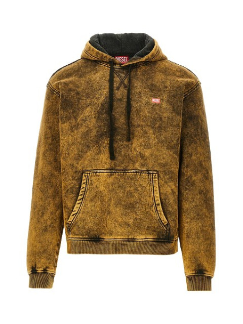 [Diesel] Sweatshirt FW26 A229220AGBZ78JA-78JA