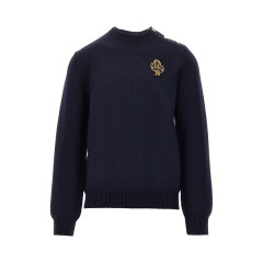 [DOLCE&GABBANA] Knitwear FW26 GXXBXZJDVIHB1622-B1622