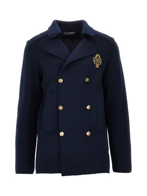 [DOLCE&GABBANA] Jacket FW26 GXVBDZJDVLLB0711-B0711