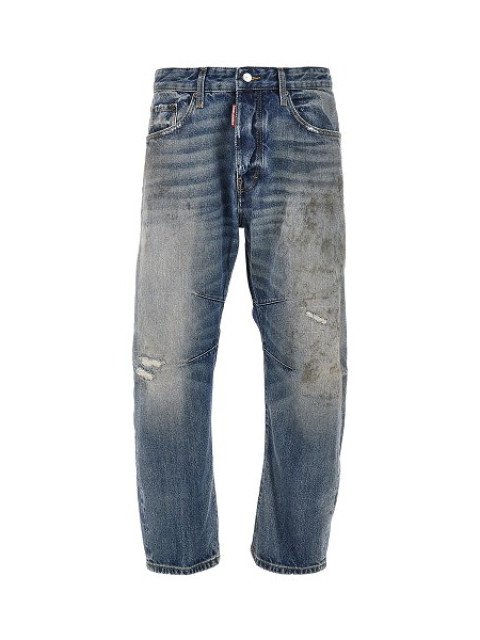 [Dsquared2] Jeans FW26 S74LB1977D30042470-470