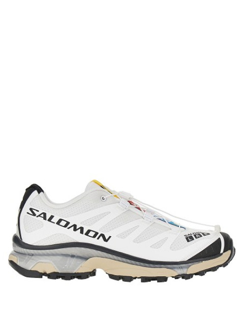 [SALOMON] Sneakers FW26 L49216700.WHITEBLACK-WHITEBLACK