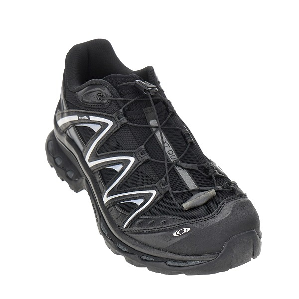 [SALOMON] Sneakers FW26 L49171500.BLACK-BLACK