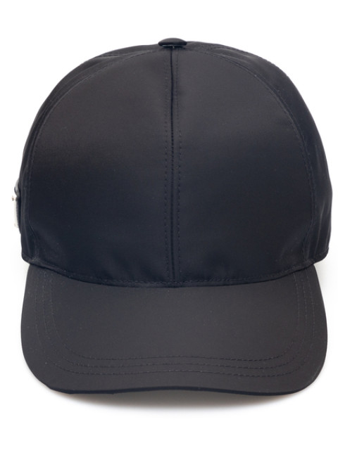 [Prada] Hat FW26 2HC2742DMIF0002-F0002