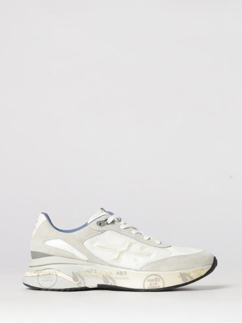 [Premiata] Sneakers SS26 MOERUN 8075