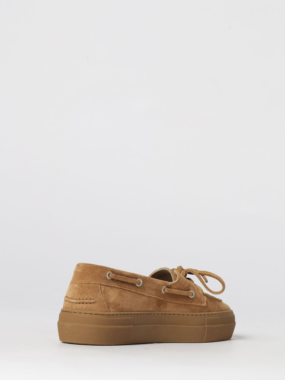 [COPENHAGEN] Loafer SS26 CPH177SUE NBR