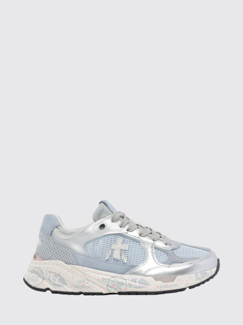 [Premiata] Sneakers SS26 MASED 8205