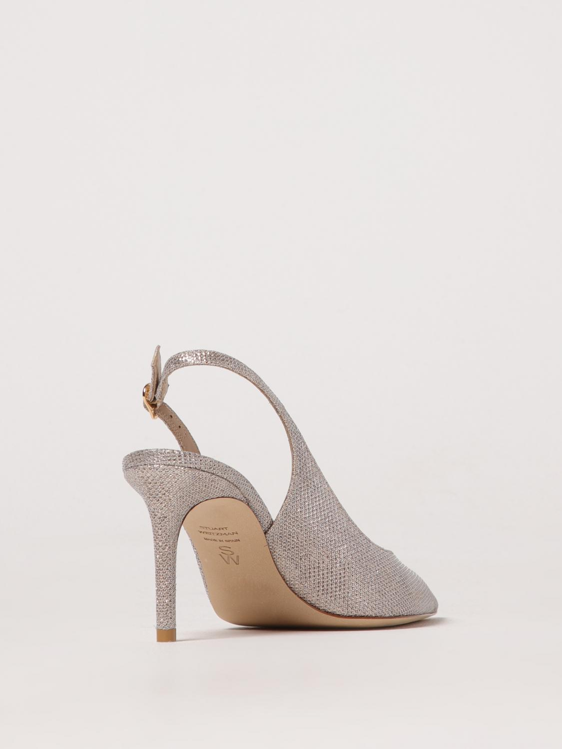 [Stuart Weitzman] Pumps SS26 SL038 Q24